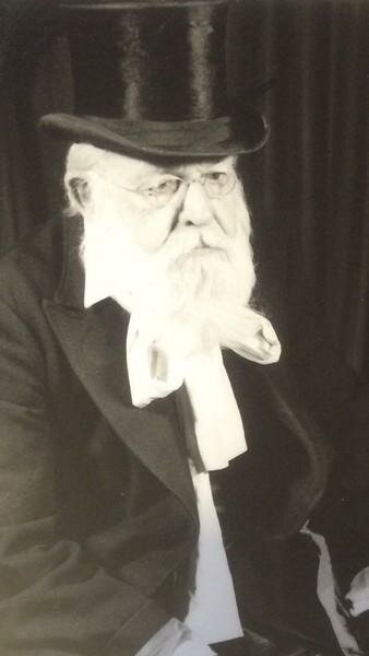 Herbert Harris